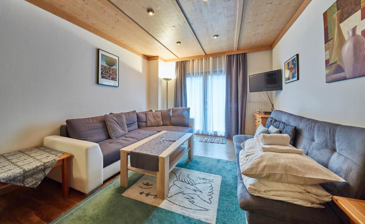 Appartement Katharina Viehhofen Exterior photo