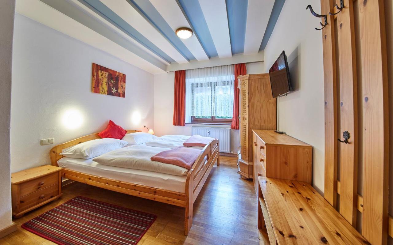 Appartement Katharina Viehhofen Exterior photo