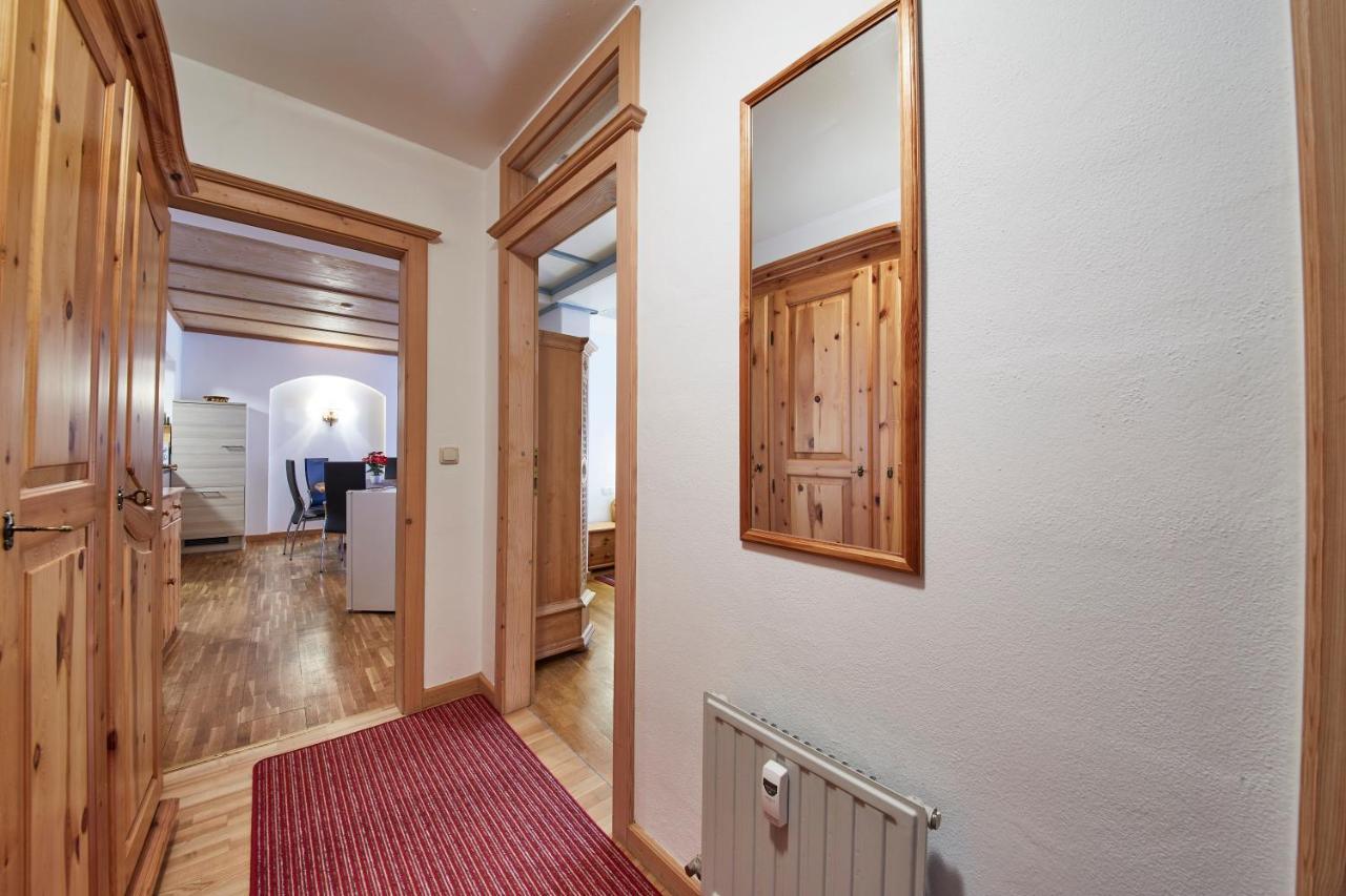 Appartement Katharina Viehhofen Exterior photo
