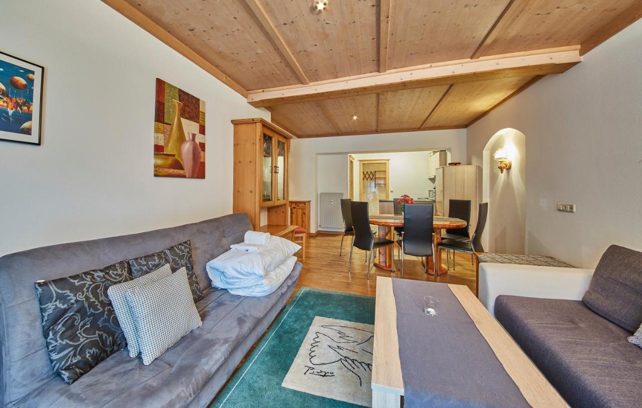 Appartement Katharina Viehhofen Exterior photo